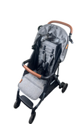 Shop Zoe The Tour Stroller, 2020, Grey, V1 at GoodBuy Gear