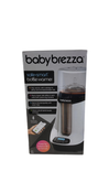 Shop Baby Brezza Safe + Smart Bottle Warmer, Black and White at GoodBuy Gear