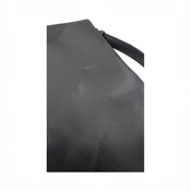 Shop Mina Baie Harlow Diaper Bag Tote Full, Black at GoodBuy Gear