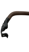 Shop Joolz Aer2 Foldable Bumper Bar, Mid Brown Carbon at GoodBuy Gear