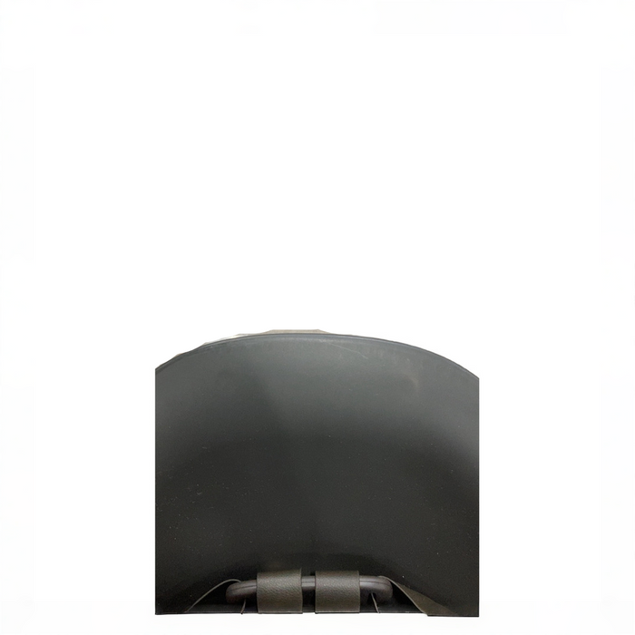 Shop Mockingbird High Chair, Charcoal Black, Espresso Beech at GoodBuy Gear