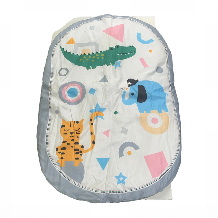 Shop Lupantte Baby Play Gym Mat at GoodBuy Gear
