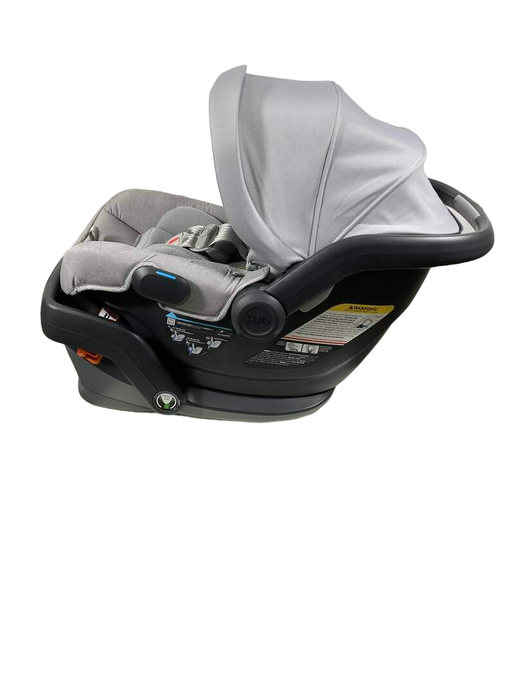 used Infantcarseat