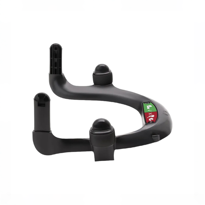 Shop Bugaboo Kangaroo Upper Newborn Adapter, Black at GoodBuy Gear