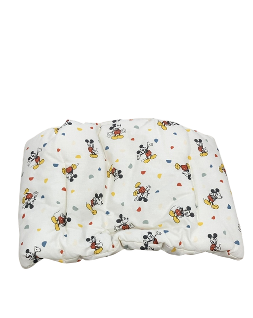 Shop Stokke Tripp Trapp Classic Cushion, Mickey Celebration, Version 1.0 at GoodBuy Gear