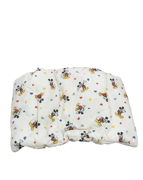 Shop Stokke Tripp Trapp Classic Cushion, Mickey Celebration, Version 1.0 at GoodBuy Gear
