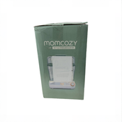 Shop Momcozy Bottle Sterilizer And Dryer, White at GoodBuy Gear