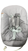 Shop Stokke Tripp Trapp Newborn Set, 2003+ Compatible, Grey at GoodBuy Gear