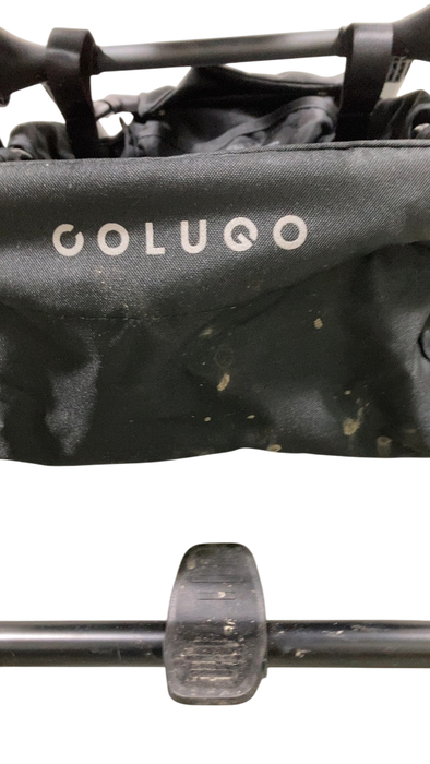 Shop Colugo Compact Stroller, 2023, Black at GoodBuy Gear