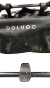 Shop Colugo Compact Stroller, 2023, Black at GoodBuy Gear