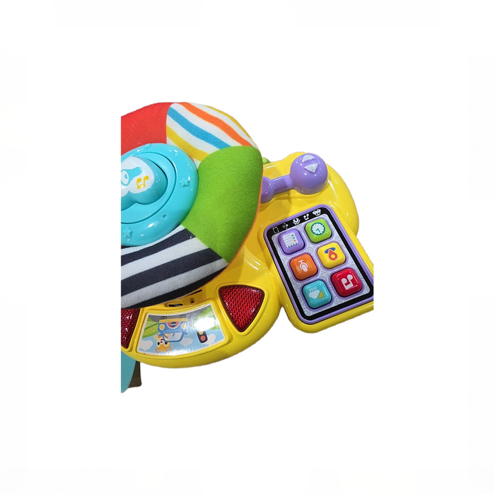Shop VTech Baby Driver, Bopping & Cruising at GoodBuy Gear