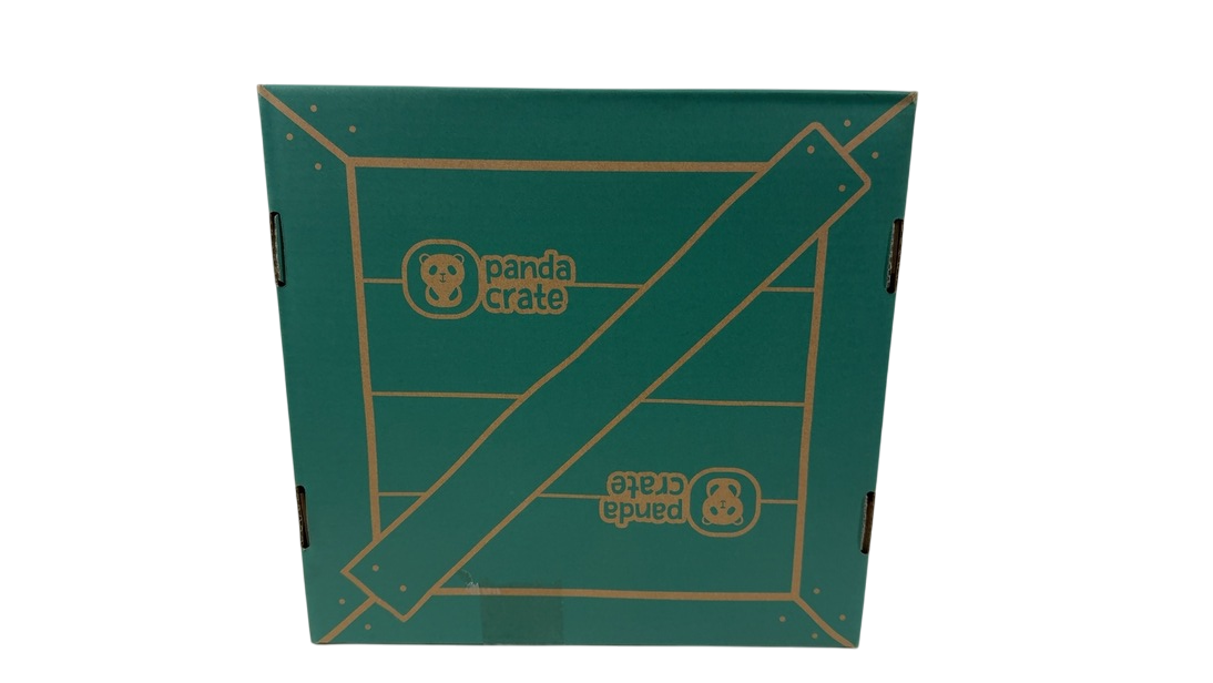 Shop KiwiCo Listen With Me Panda Crate at GoodBuy Gear