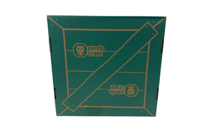 Shop KiwiCo Listen With Me Panda Crate at GoodBuy Gear