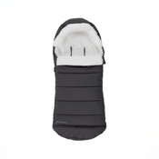 Shop UPPAbaby Cozy Ganoosh, Jake (Charcoal) at GoodBuy Gear