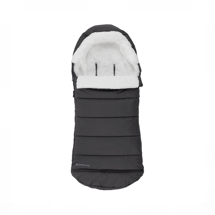 Shop UPPAbaby Cozy Ganoosh, Jake (Charcoal) at GoodBuy Gear