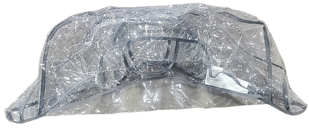 Shop Nuna Trvl Rain Cover at GoodBuy Gear