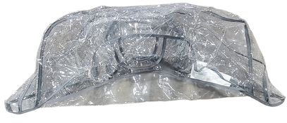 Shop Nuna Trvl Rain Cover at GoodBuy Gear