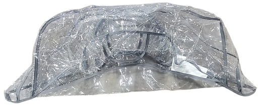 Shop Nuna Trvl Rain Cover at GoodBuy Gear