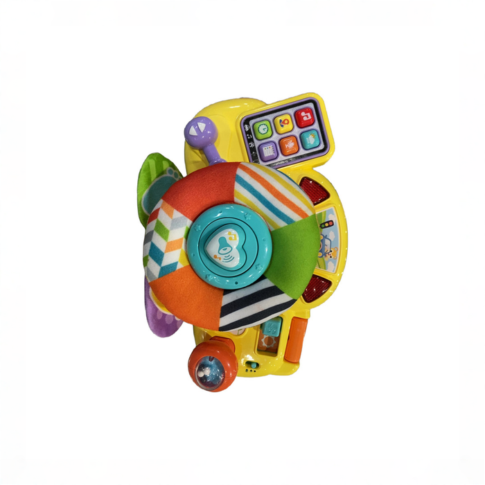 Shop VTech Baby Driver, Bopping & Cruising at GoodBuy Gear