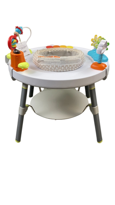 Shop Skip Hop Explore & More Baby's View 3-Stage Activity Center, Multi at GoodBuy Gear