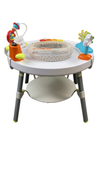 Shop Skip Hop Explore & More Baby's View 3-Stage Activity Center, Multi at GoodBuy Gear
