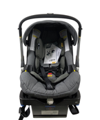 Shop Doona Infant Car Seat & Stroller Combo, 2023, Storm Grey at GoodBuy Gear