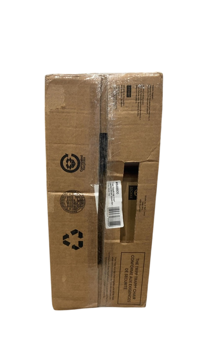 Shop Stokke Tripp Trapp Complete High Chair, Mosaic Green, Oak Warm Brown, 2 at GoodBuy Gear