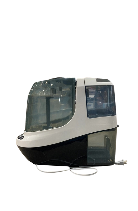 Shop Baby Brezza Bottle Washer Pro, White/Black at GoodBuy Gear