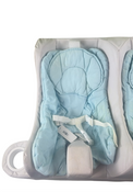 Shop Table For Two Twin Feeding System at GoodBuy Gear