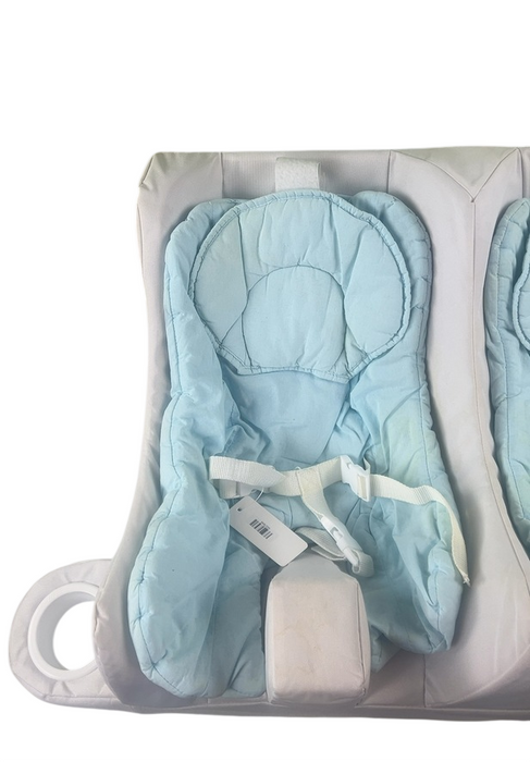Shop Table For Two Twin Feeding System at GoodBuy Gear