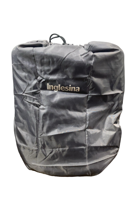 Shop Inglesina Fast Table Chair, Lime Green at GoodBuy Gear