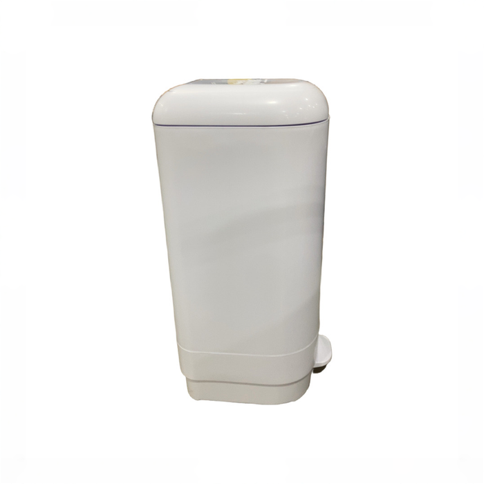 Shop Diaper Genie Signature Gift Set, White at GoodBuy Gear