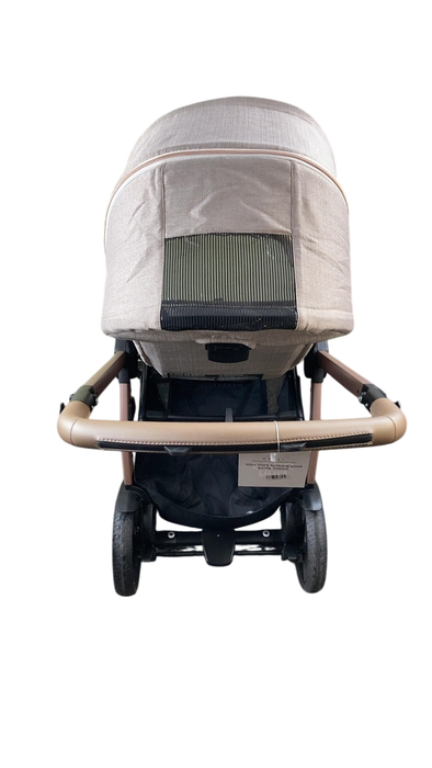 Shop Peg Perego Ypsi Stroller, 2021, Mon Amour at GoodBuy Gear