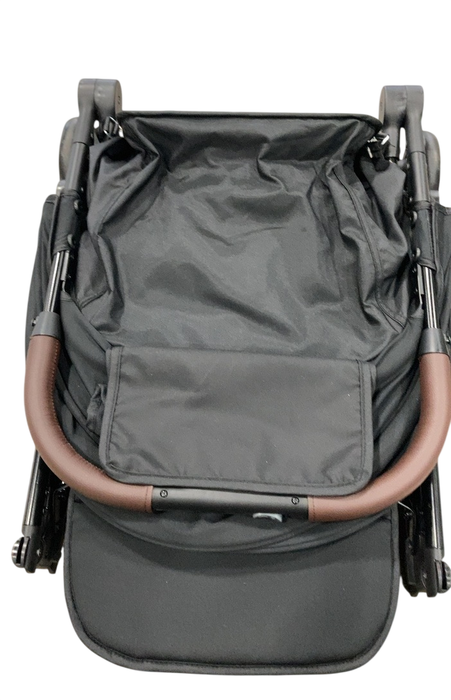 Shop Parent's Choice Lightweight Quick Fold Baby Stroller, Black, 2025 at GoodBuy Gear