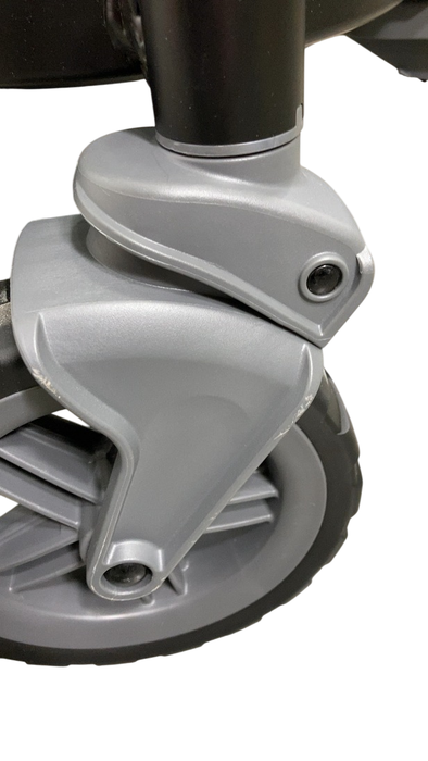 Shop Gladly Family Anthem4 Classic 4 Seater All Terrain Wagon Stroller, Neon Indigo at GoodBuy Gear