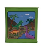 Shop Jack Rabbit My Little Dino Rex Pop Goes the Weasel at GoodBuy Gear