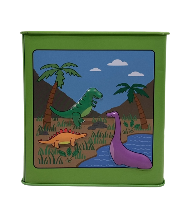 Shop Jack Rabbit My Little Dino Rex Pop Goes the Weasel at GoodBuy Gear
