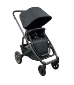 used UPPAbaby CRUZ V2 Stroller, 2023, Jake (Black)