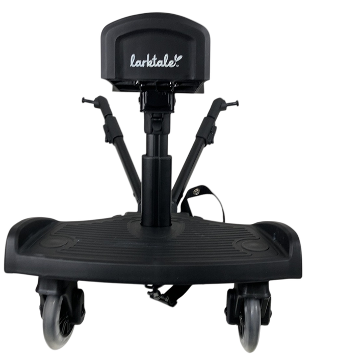 Shop Larktale Universal Ride-Along Stroller Board at GoodBuy Gear