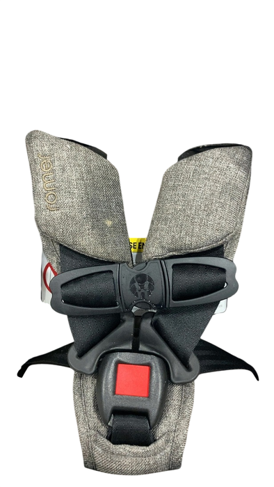 Shop Romer Veni Convertible Car Seat, 2024, Truffle at GoodBuy Gear