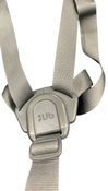 Shop UPPAbaby MINU V3 Stroller, 2025, Jake (Charcoal/Black) at GoodBuy Gear