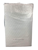 Shop Babyletto Pure Core Mini Crib Mattress With Hybrid Waterproof Cover, Mini at GoodBuy Gear