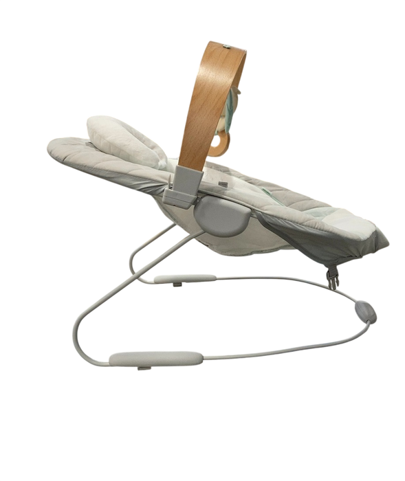 Shop Ingenuity Cozy Spot Soothing Baby Bouncer, Nate at GoodBuy Gear
