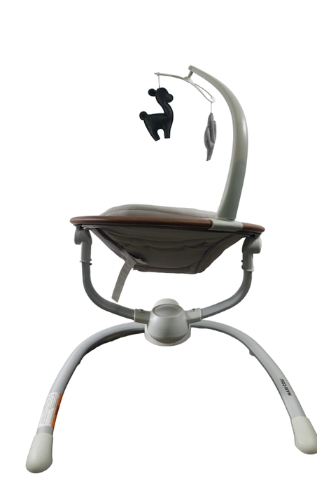 Shop Maxi-Cosi Cassia Swing, Horizon Sand at GoodBuy Gear