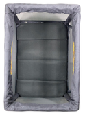 Shop UPPAbaby REMI Playard, Jake (Charcoal) at GoodBuy Gear
