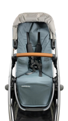 Shop UPPAbaby Vista V3 Stroller, 2024, Callum at GoodBuy Gear