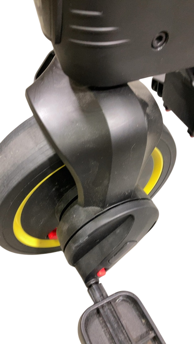 Shop Doona Liki Trike S3, Grey Hound at GoodBuy Gear