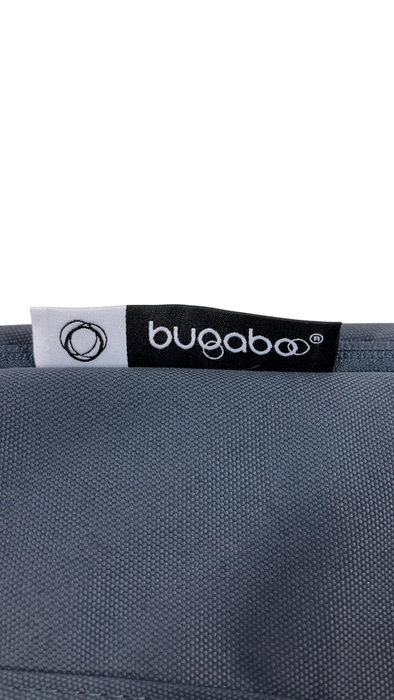 Shop Bugaboo Donkey 5 Sun Canopy, Stormy Blue at GoodBuy Gear