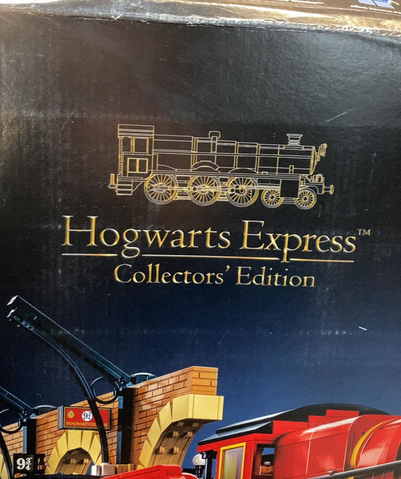 LEGO Harry Potter Hogwarts Express 76405