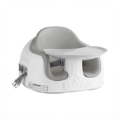 Shop Bumbo Multi Seat, Cool Grey at GoodBuy Gear